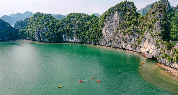 14-Day Wonderful Vietnam School Tour & Student trips From North To South - VietLong Travel 4