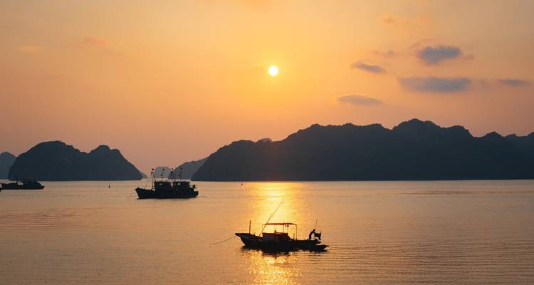 14-Day Wonderful Vietnam School Tour & Student trips From North To South - VietLong Travel 7