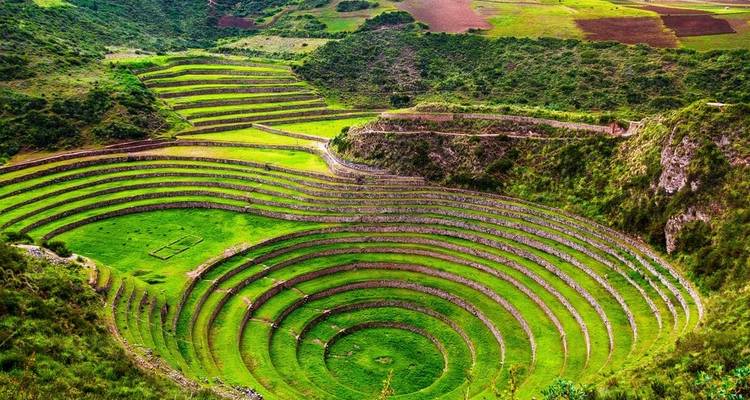 Machu Picchu, Iguazu Falls, and Rio de Janeiro - Wanderful Holidays LLC 2