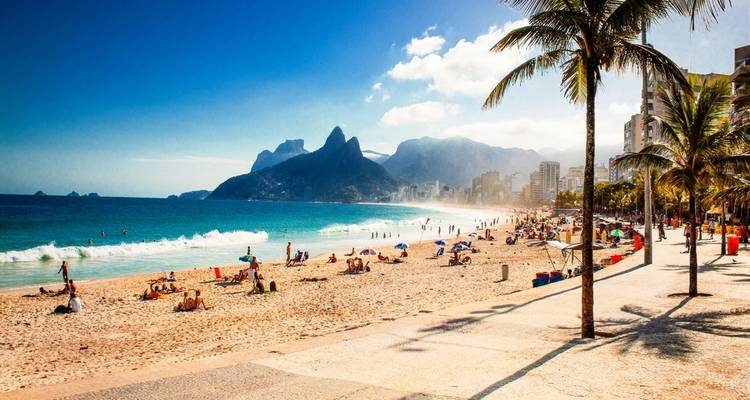 Machu Picchu, Iguazu Falls, and Rio de Janeiro - Wanderful Holidays LLC 9