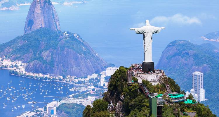 Machu Picchu, Iguazu Falls, and Rio de Janeiro - Wanderful Holidays LLC 6