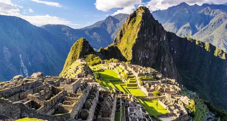 Machu Picchu, Iguazu Falls, and Rio de Janeiro - Wanderful Holidays LLC 3