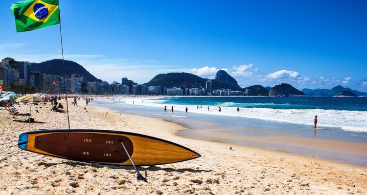 Machu Picchu, Iguazu Falls, and Rio de Janeiro - Wanderful Holidays LLC 7