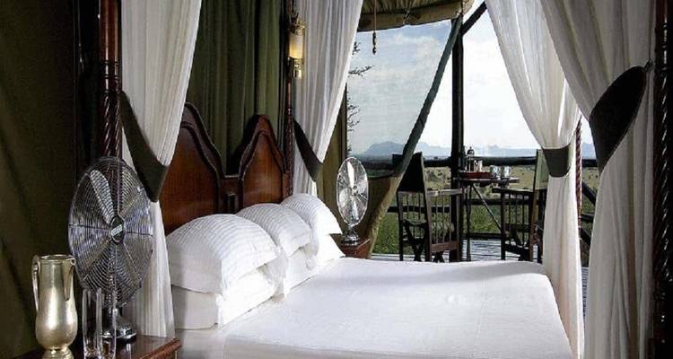 Join Our Exciting 3 Days Tanzania Group Joining Safari from Arusha - Africa Natural Tours 2