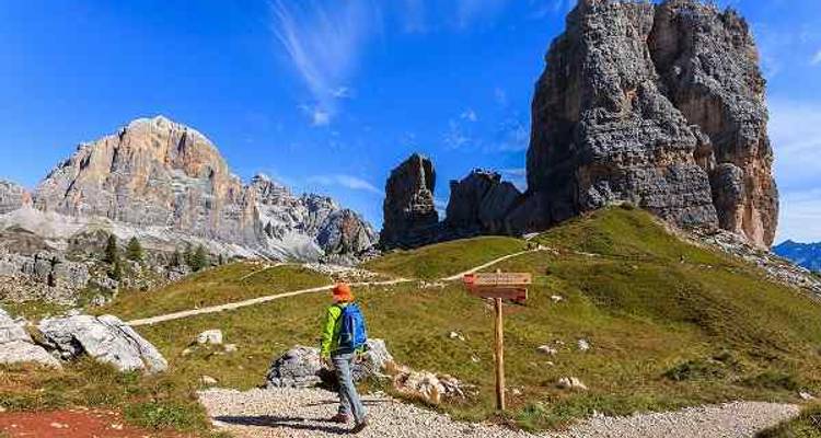 Sentier des vins et des alpages du Tyrol du Sud - Feuer und Eis Touristik 1