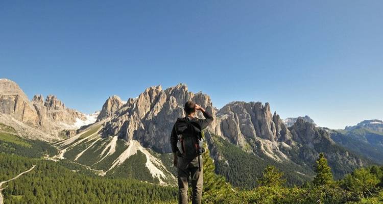 Sentier des vins et des alpages du Tyrol du Sud - Feuer und Eis Touristik 4