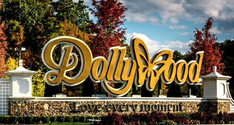 Nashville et Dollywood - Vacances sans voiture - Travelling Time 2