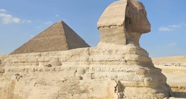 EGYPTE CAIRO-LUXOR -ASWAN Avec croisière sur le Nil et visites guidées - 9 jours - Egypt Tour Pro  2