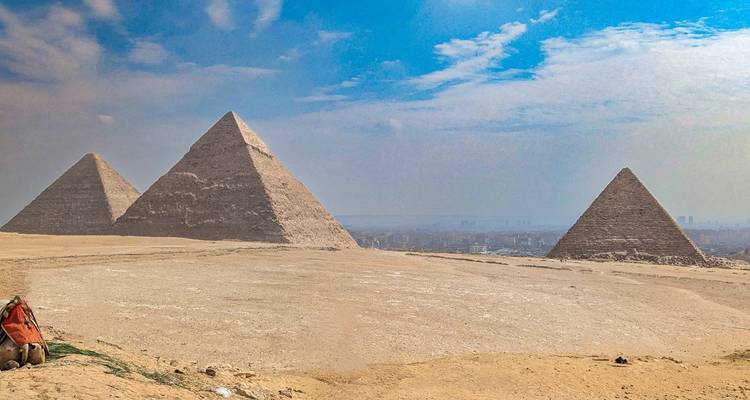 EGYPTE CAIRO-LUXOR -ASWAN Avec croisière sur le Nil et visites guidées - 9 jours - Egypt Tour Pro  9