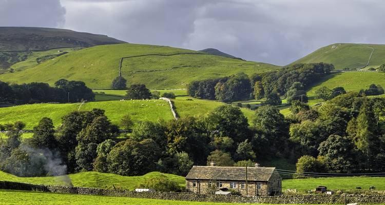 London to Edinburgh (Hotel) - 8 days - On The Go Tours 6