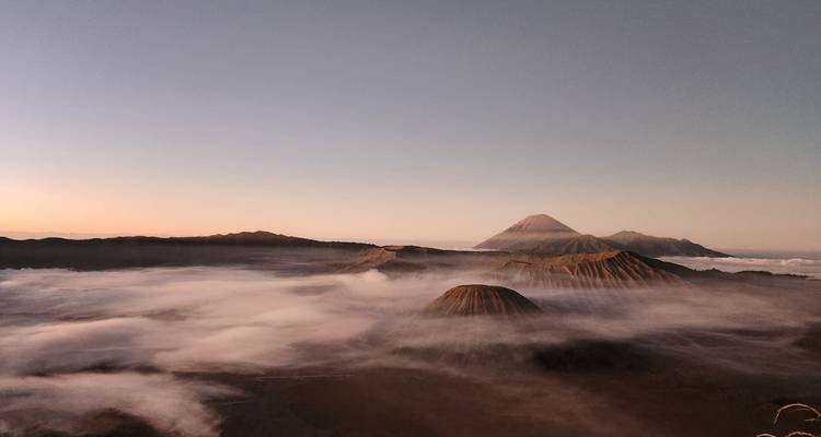 Indonesia Higligth : Best 3 Island Java, Bali & Komodo Tours - Ayla Tour and Transport 4