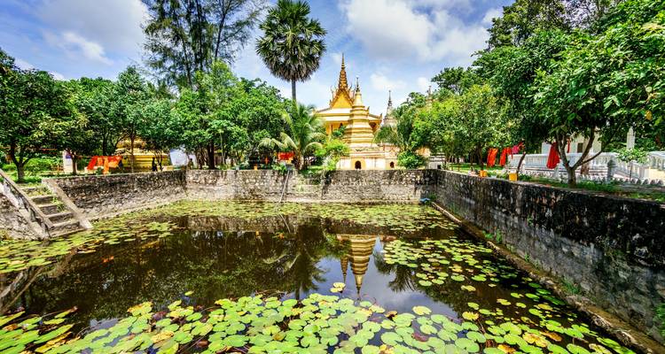 Le Vietnam et les temples d'Angkor - Trafalgar 8