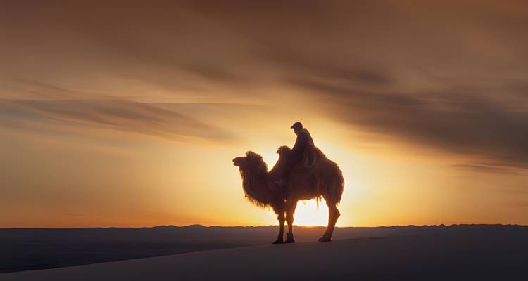 Del Gobi Caliente a la Primavera Caliente: Viaje de 11 días - Tengri Tours 5