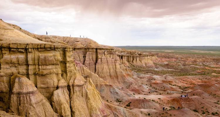 Del Gobi Caliente a la Primavera Caliente: Viaje de 11 días - Tengri Tours 3