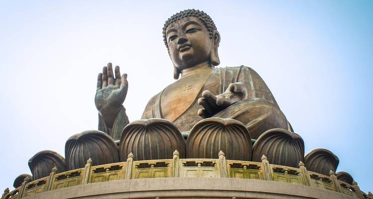 Tout autour de l'Asie : séjours sur des îles, nuits en ville et visites de temples - journaway 10