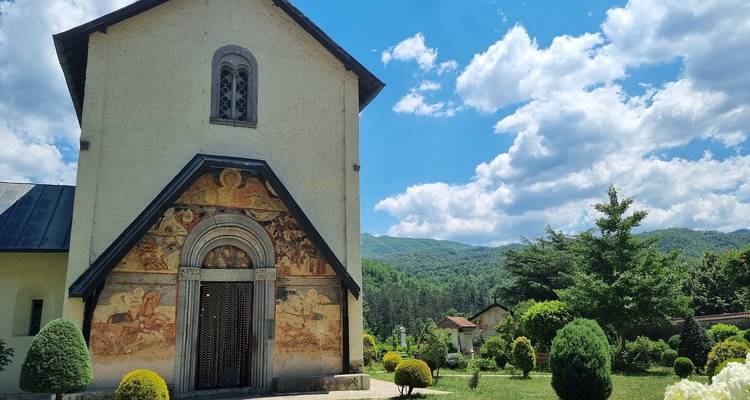 Montenegro Bucket List: Road Trip to Canyons & Bays - journaway 3