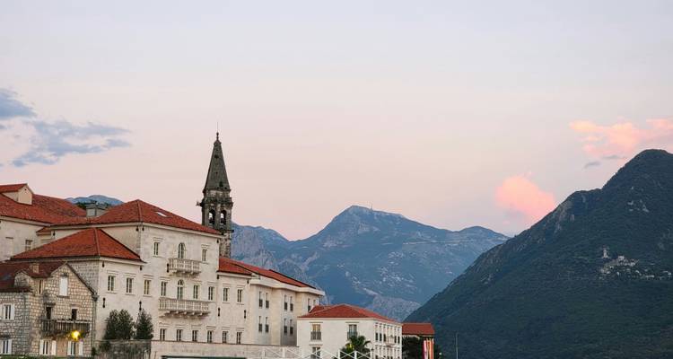 Montenegro Bucket List: Road Trip to Canyons & Bays - journaway 7