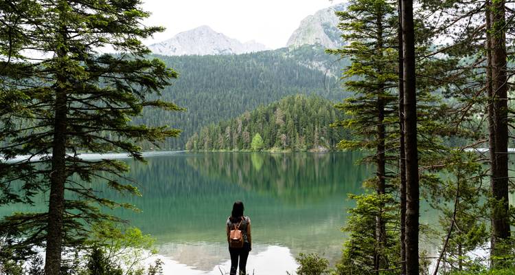 Montenegro Bucket List: Road Trip to Canyons & Bays - journaway 10