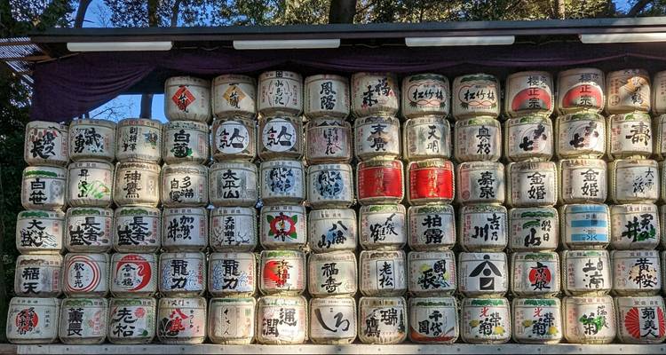 Circuit culturel de 11 jours au Japon :  Route de l'or et au-delà - The Dragon Trip 10