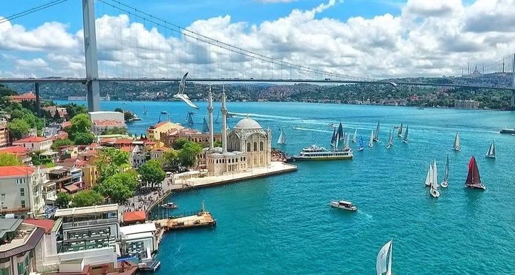 Best Of Turkey Tours 5 Days - Have A Travel Agency 2