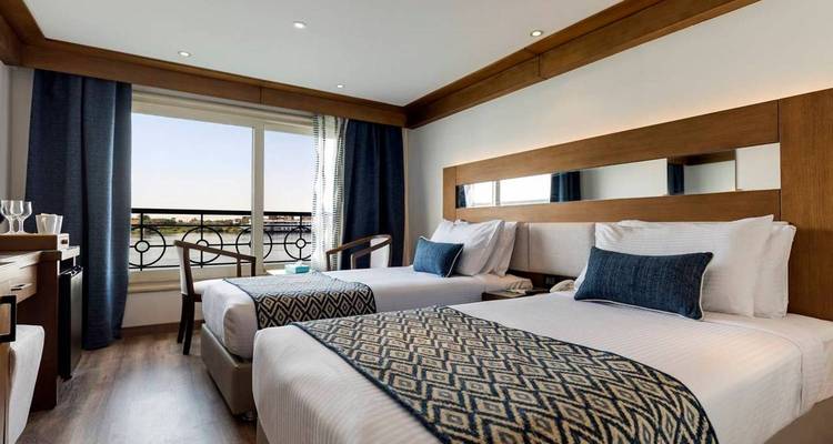 Egypt Holiday Package for 9 Days 8 Nights Cairo Luxor and Hurghada - Egypt Tour Pro  6