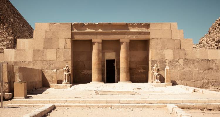 Le Caire-Luxor-Aswan et Abou Simbel 9 jours avec visites et vol intérieur - Egypt Tour Pro  2
