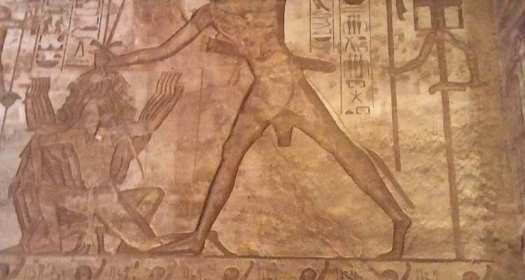 Le Caire-Luxor-Aswan et Abou Simbel 9 jours avec visites et vol intérieur - Egypt Tour Pro  4