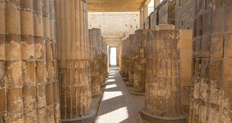 Lo Mejor de Egipto - Circuito de 5 Días El Cairo y Luxor con Visitas Turísticas - Egypt Tour Pro  6