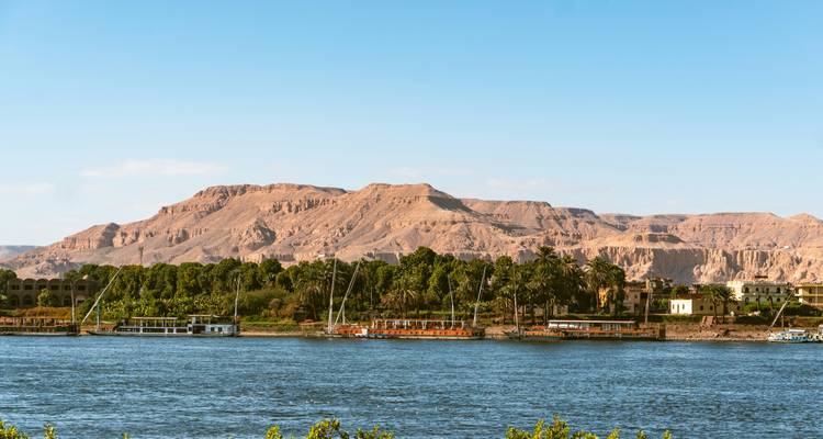 Lo Mejor de Egipto - Circuito de 5 Días El Cairo y Luxor con Visitas Turísticas - Egypt Tour Pro  8