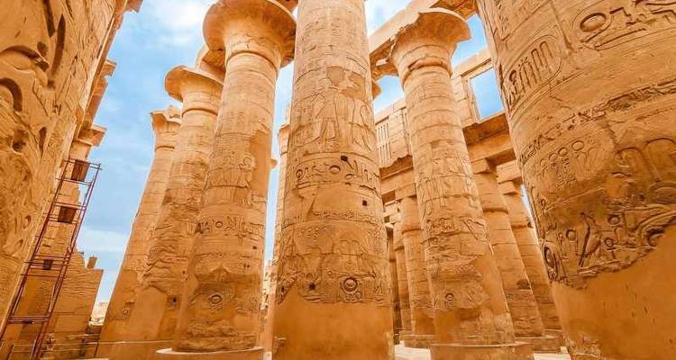 Lo Mejor de Egipto - Circuito de 5 Días El Cairo y Luxor con Visitas Turísticas - Egypt Tour Pro  3