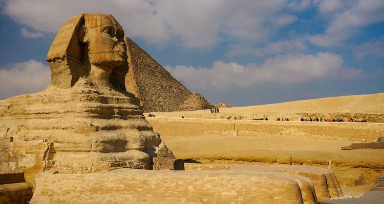 Circuit de 10 jours en Égypte Le Caire, Louxor, Assouan et la mer Rouge Hurghada - Egypt Tour Pro  6
