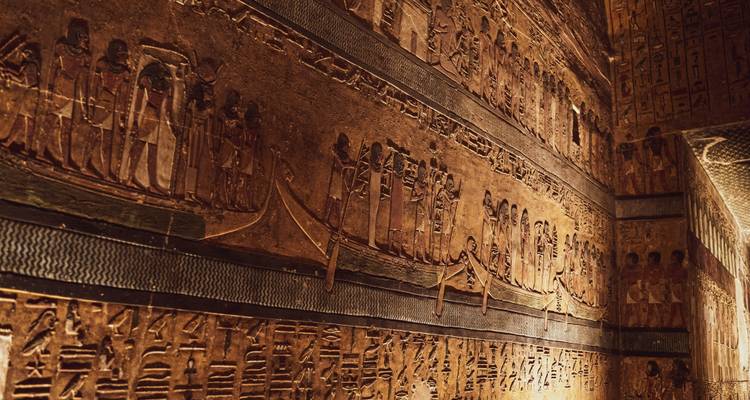 Séjour de luxe en Égypte : 10 jours au Caire, à Louxor, à Assouan et croisière sur le Nil - Egypt Tour Pro  7