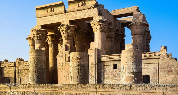 Séjour de luxe en Égypte : 10 jours au Caire, à Louxor, à Assouan et croisière sur le Nil - Egypt Tour Pro  8