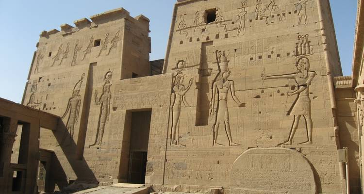 Séjour de luxe en Égypte : 10 jours au Caire, à Louxor, à Assouan et croisière sur le Nil - Egypt Tour Pro  9