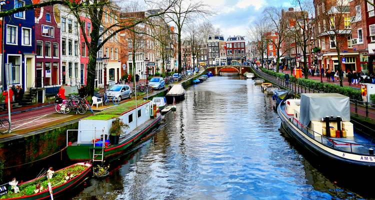 Crucero Fluvial de Primavera por Holanda y Bélgica (2025) - Collette 9