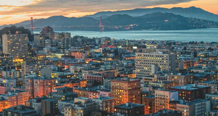 Le rêve californien : Monterey, Yosemite et Napa (de Monterey, CA à San Francisco, CA) (2025) - Collette 1