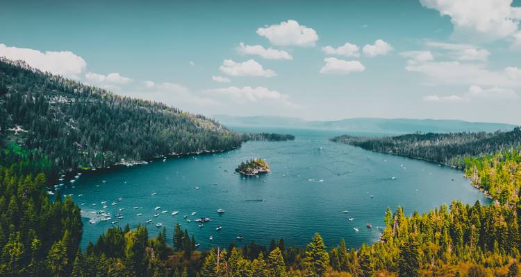 Le rêve californien : Monterey, Yosemite et Napa (de Monterey, CA à San Francisco, CA) (2025) - Collette 3