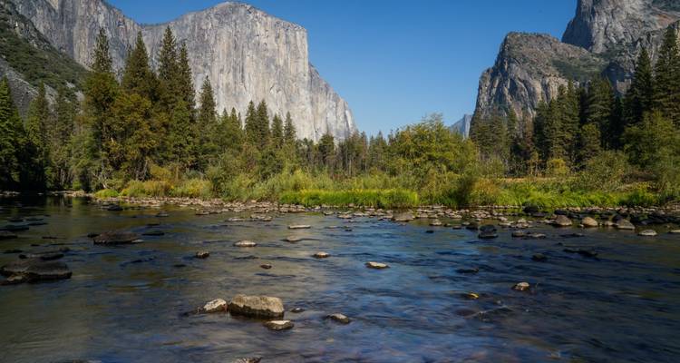 Le rêve californien : Monterey, Yosemite et Napa (de Monterey, CA à San Francisco, CA) (2025) - Collette 7