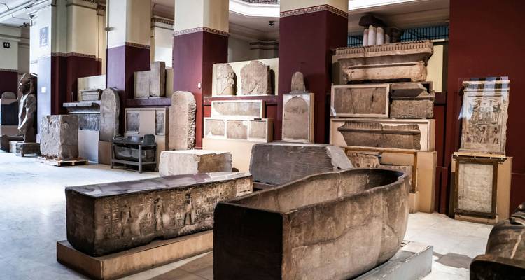 11 Day Cairo & Cruise 7 Night - Egypt Tour Pro  8