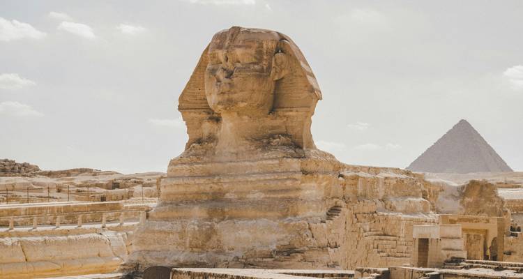 11 Day Cairo & Cruise 7 Night - Egypt Tour Pro  3