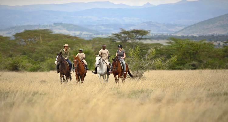 3 Day Solio RanchSafari - Samson's Safaris 2
