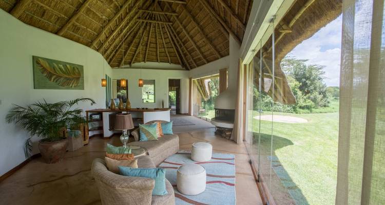 3 Day Solio RanchSafari - Samson's Safaris 4