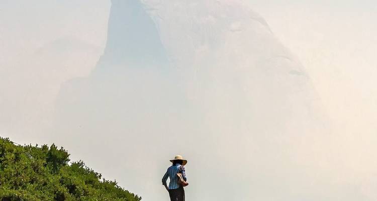 Évasion à Yosemite - 3 jours - Incredible Adventures 1