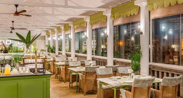 Safari de lujo de 8 días en Kenia - experiencia en el hotel Fairmont - Samson's Safaris 2