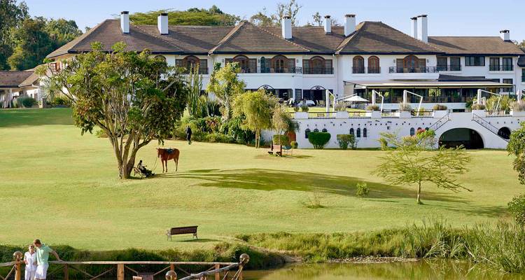 Safari de lujo de 8 días en Kenia - experiencia en el hotel Fairmont - Samson's Safaris 6