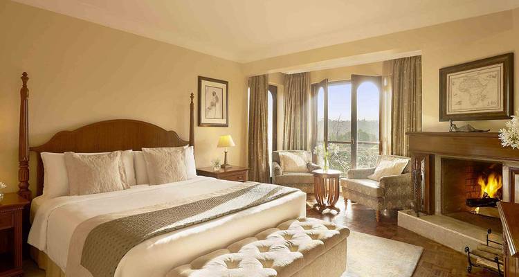 Safari de lujo de 8 días en Kenia - experiencia en el hotel Fairmont - Samson's Safaris 9