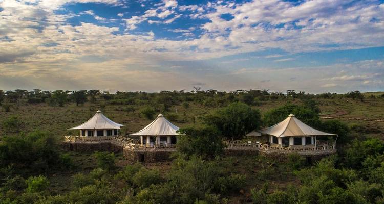 9-Day New York to Nairobi Safari - Samson's Safaris 4