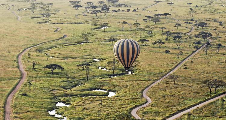 9-Day New York to Nairobi Safari - Samson's Safaris 2