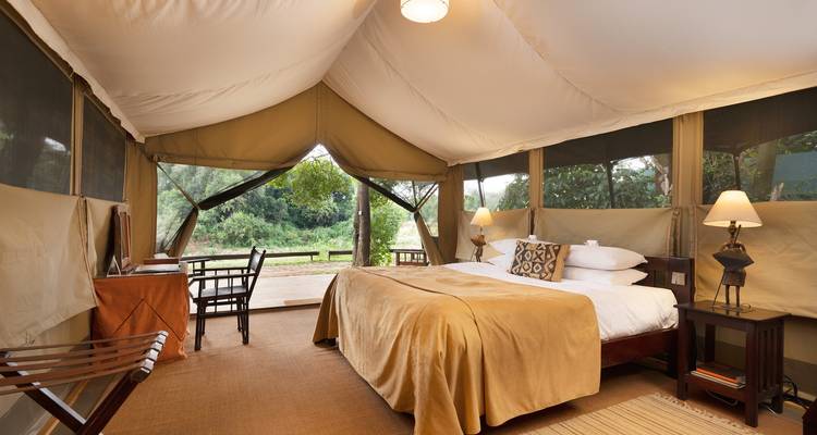 9-Day New York to Nairobi Safari - Samson's Safaris 9