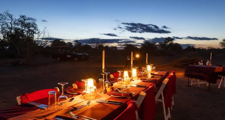 3 Day Amboseli Private Safari - Samson's Safaris 10